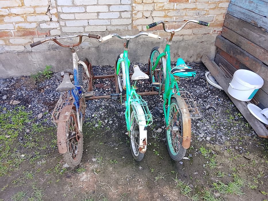 Недорого продам до 10 лет
