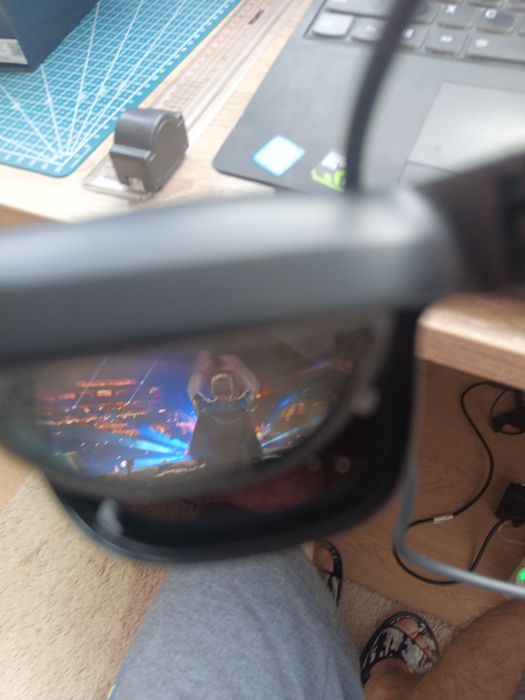 TLC NEXTWEAR Ochelari smart (Livrare Personala)