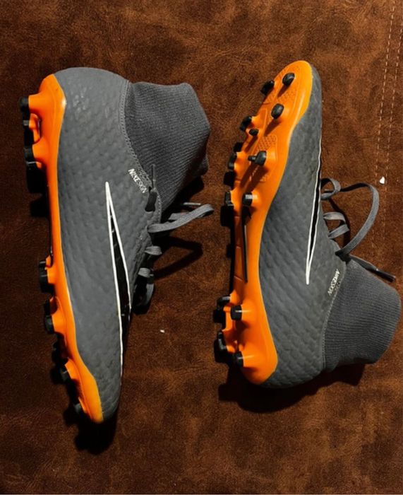 Nike Hypervenom Phantom 3