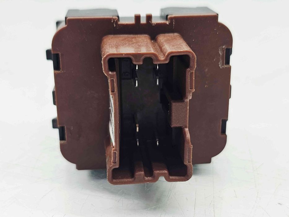 Butoane comanda geamuri sofer Dacia Jogger facelift [Fabr 2021-2025]