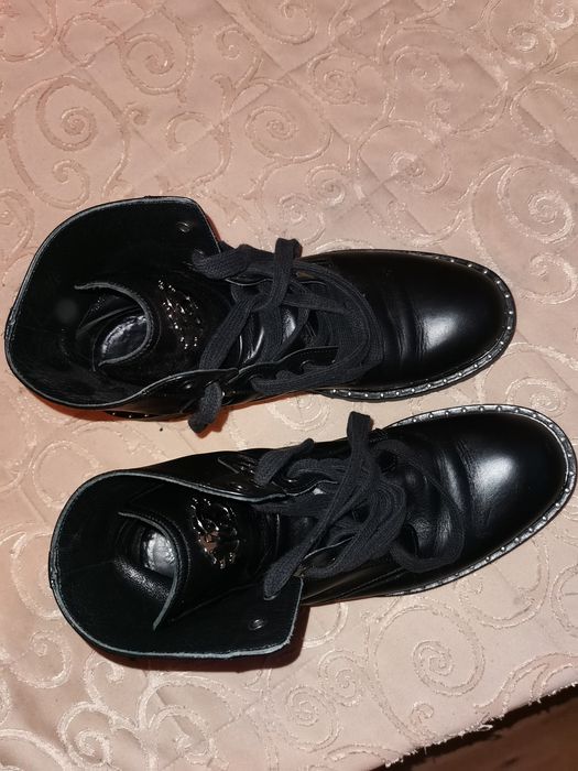 Ghete roberro cavalli