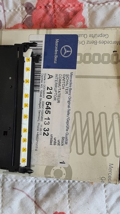 Селектор, блок управления коробки передач