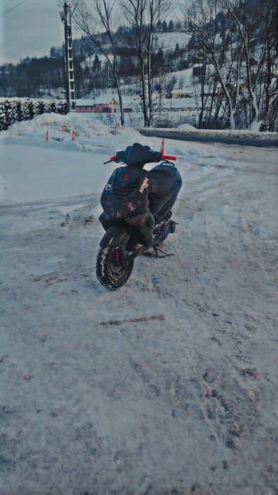 Vând Peugeot Speed fight 2