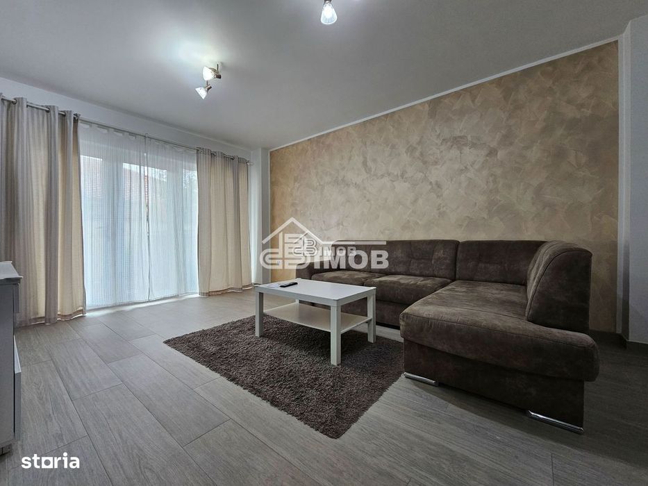 2 Camere cu Gradina Proprie || Bloc nou 2022 || 2 locuri de parcare