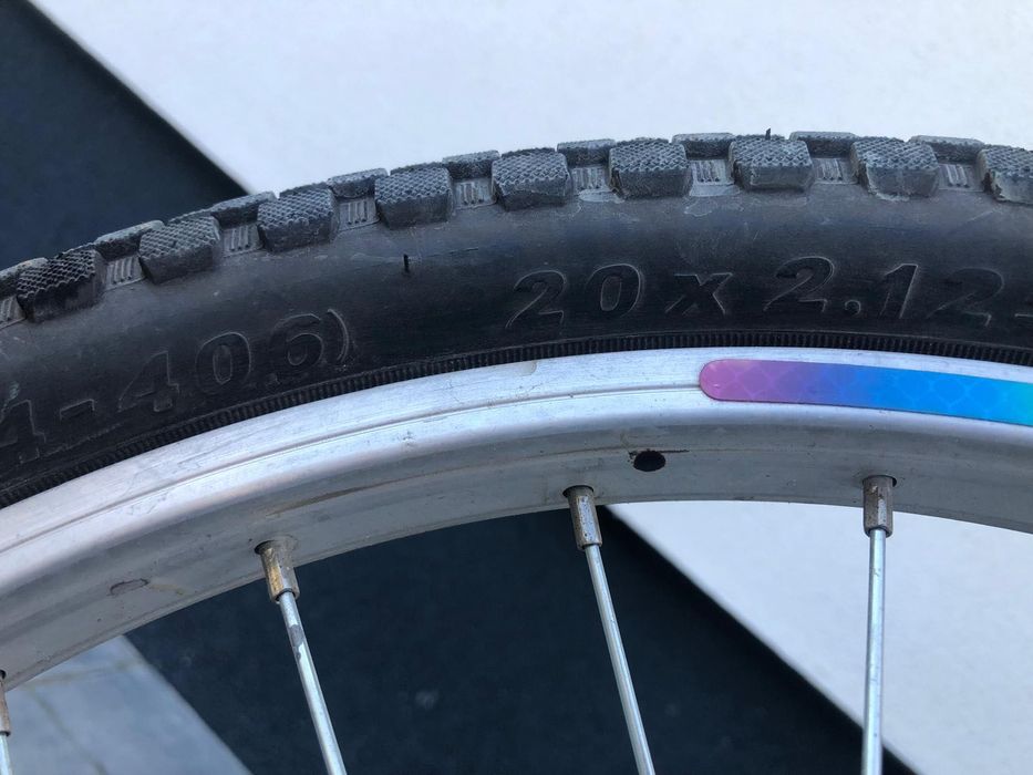 Bicicleta pentru copii