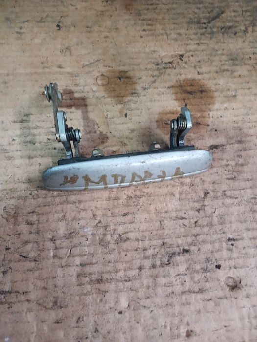 Ручка Субару Импреза в оригинале