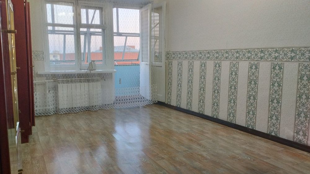 Продам 1к квартиру