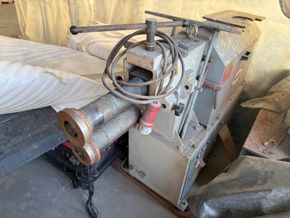 Vand ABKANT TRUMPF TrumaBend V85 + cutite