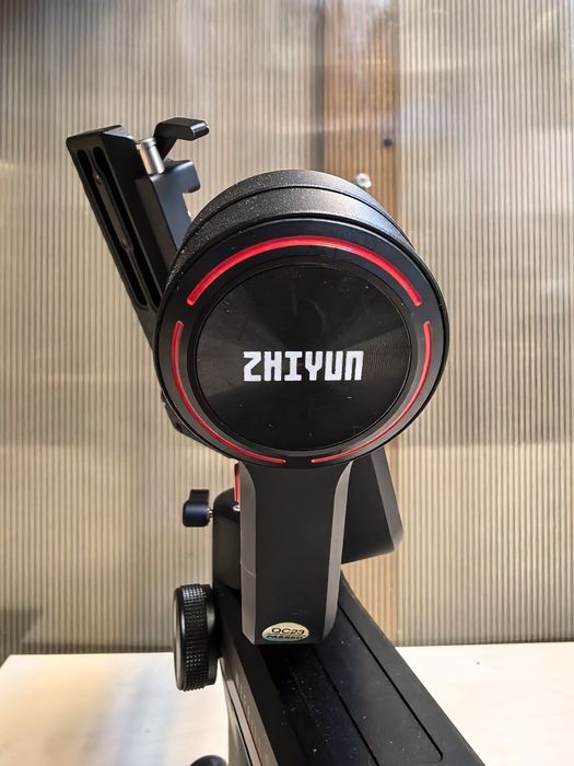 Vând/schimb Zhiyun Weebill S