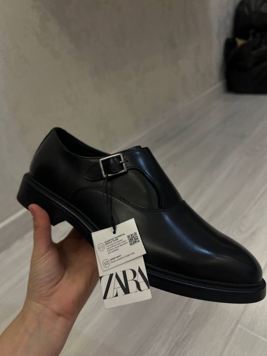 Туфли от Зары оригиналы