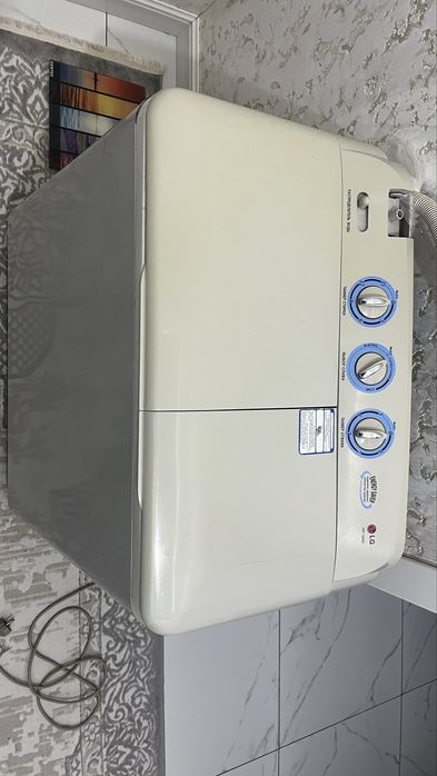 Пол автомат  стиральная машина