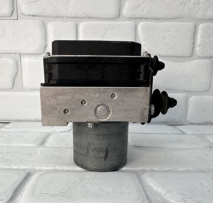 ABS модул AUDI Q5 SQ5 8R0907379AP 8R0614517CL