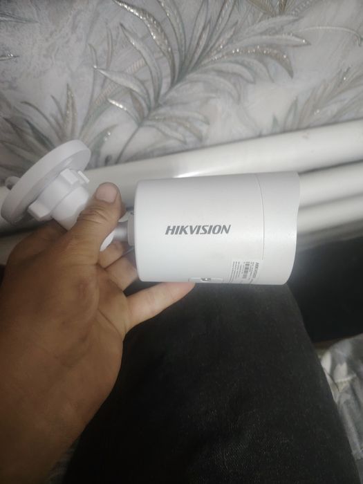 Kamera Hikvision