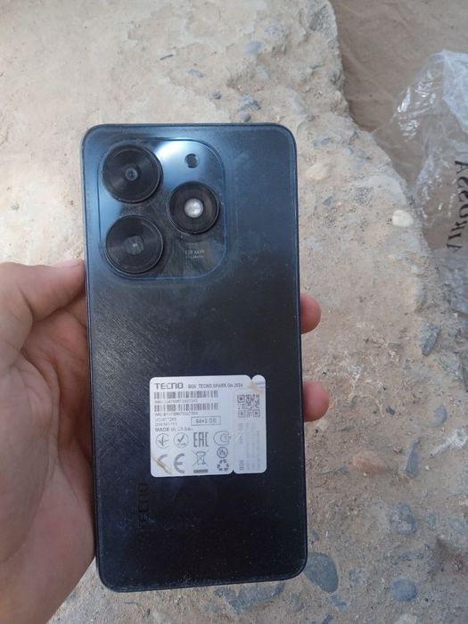 Masalan iPhone 11  ga almashamiz