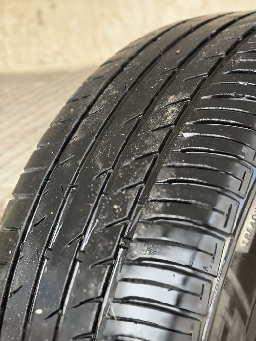 Продам летние шины 235/50 р18