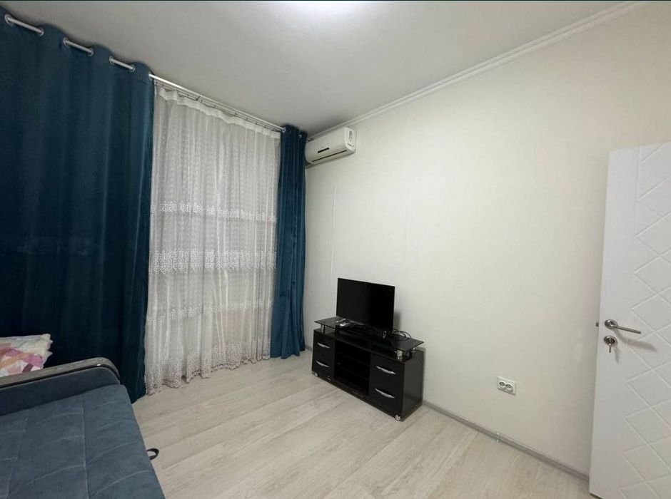 Сдаётся 1/6/9 на Махтумкули. ЖК  Ассалам Махтумкули