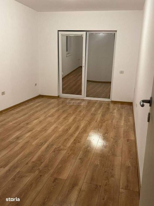 Ofer spre închiriere 1/2 duplex – Giroc, zona fostei unități militare