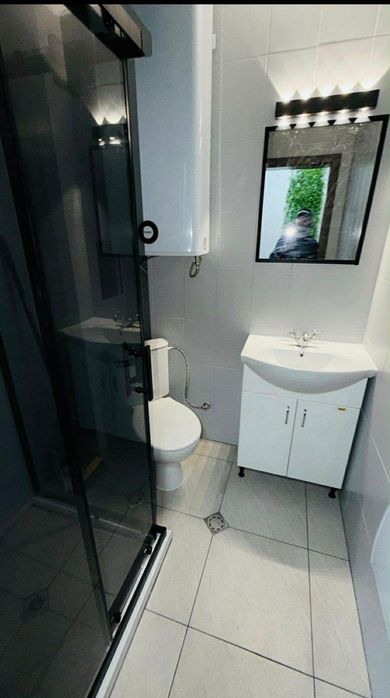 Двустаен апартамент с гледка в Банско