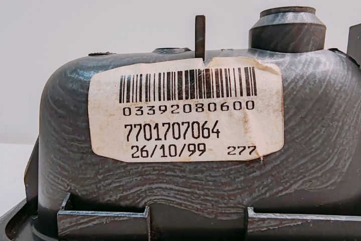 Comanda Geamuri Butoane 7701707064 Renault Laguna prima generatie (fa