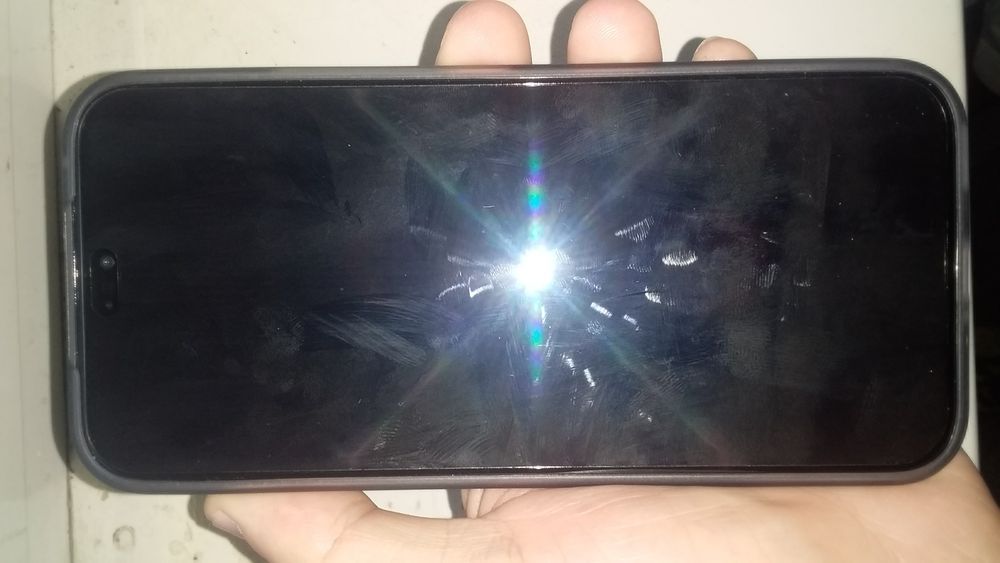 Honor x8c Kafolat bor