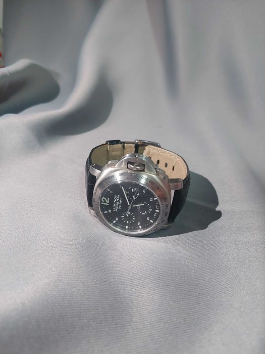 Panerai Luminor Chrono