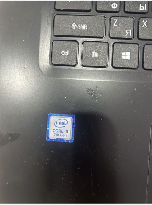 Продам ноутбук acer