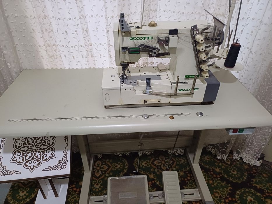 Распишивалка ZOJE бейчный