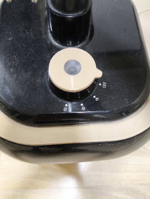 Продам паровой утюг