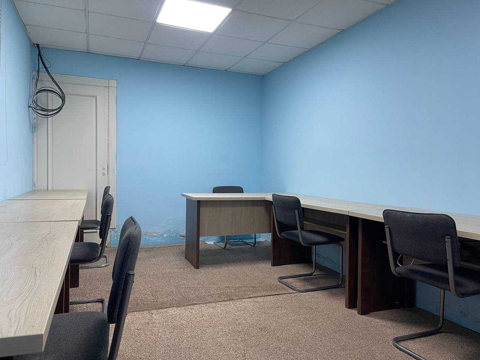 Chilonzor, Parus - Tayyor ofis | Mebel va wifi ichida