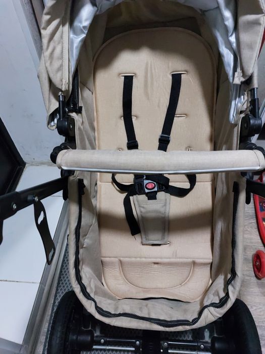 Продам коляску трансформер