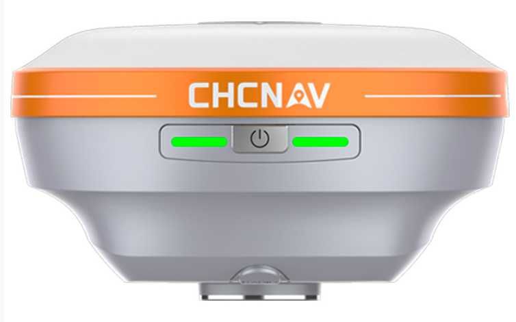 GNSS-приемники Geokurs chcnav