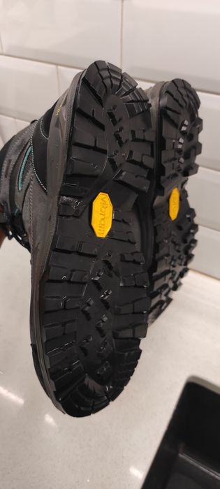 Туристически обувки Lytos Saebris Evo 40