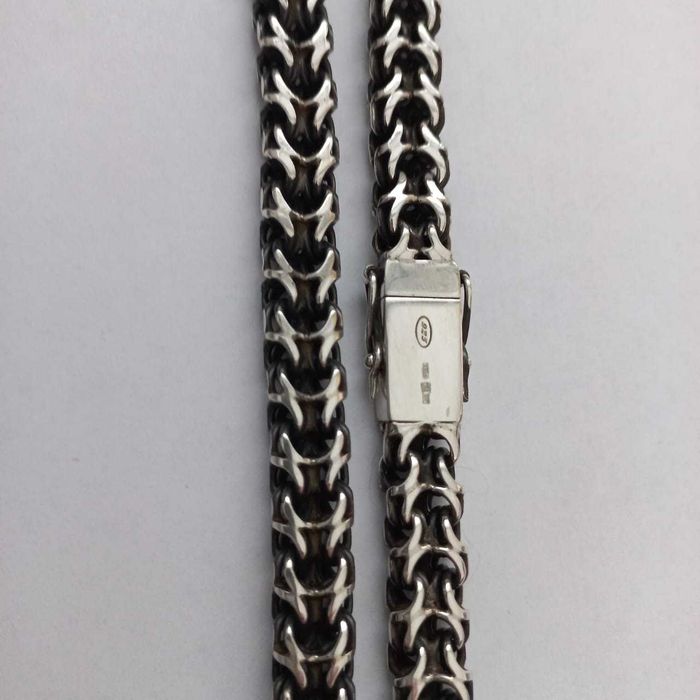 Цепь Рамзес на заказ