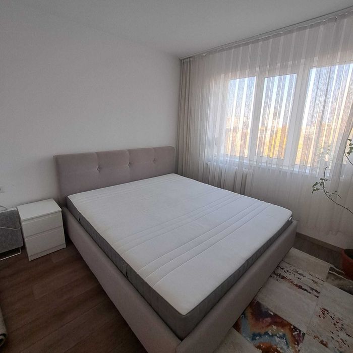 Saltea Ikea 180x200 Hovag