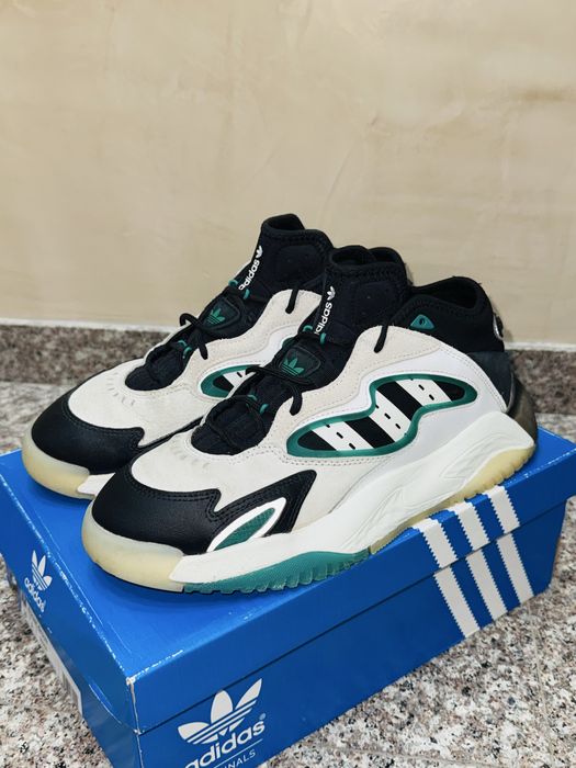 Adidas Streetball 42