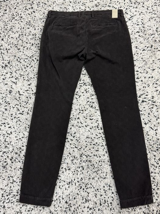 Мъжки памучен  панталон MICHAEL  COAL . Размер 34