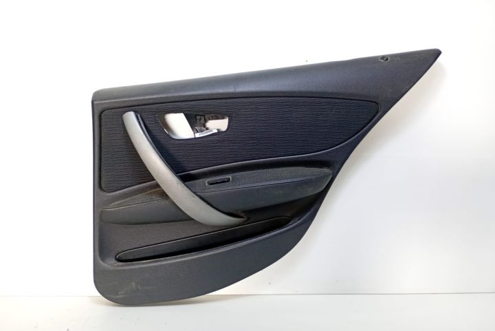 Panou  interior usa stanga spate 697986002 BMW Seria 1 E87