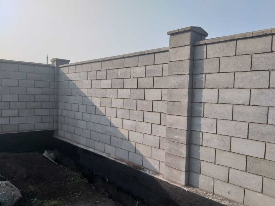 Пескоблоки СКЦ-1