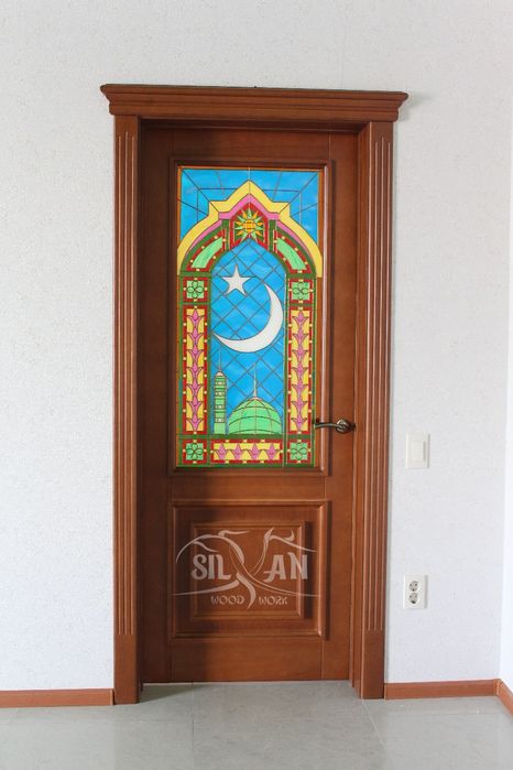 Столярные работы, лестницы, двери