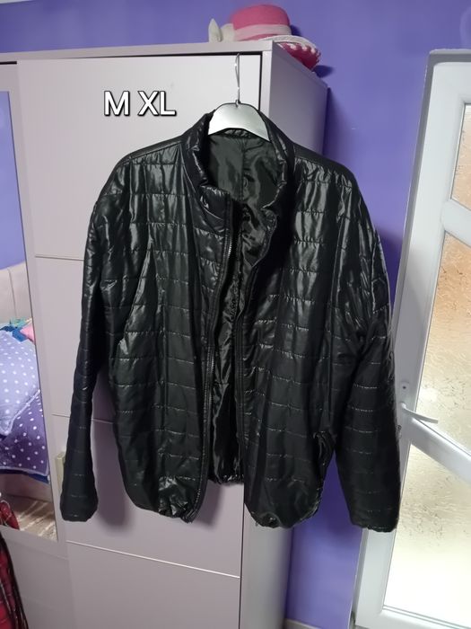 Vând geci dama și barbati