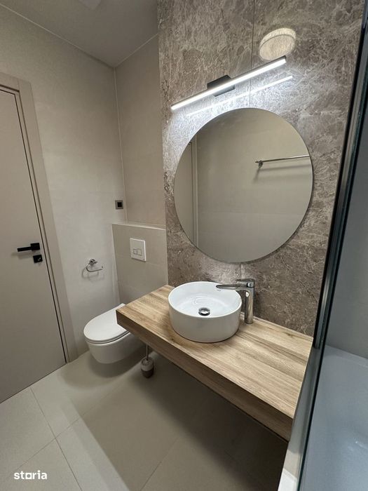 2 camere de inchriat | ARQA JOLIE VILLAGE | PISCINA |