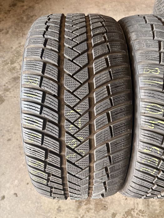 Anvelope iarna 235/40/18 Vredestein WinTrac Pro 235 40 18 R 18