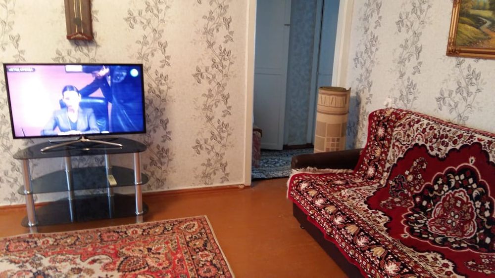 Сдам квартиру на длительный срок