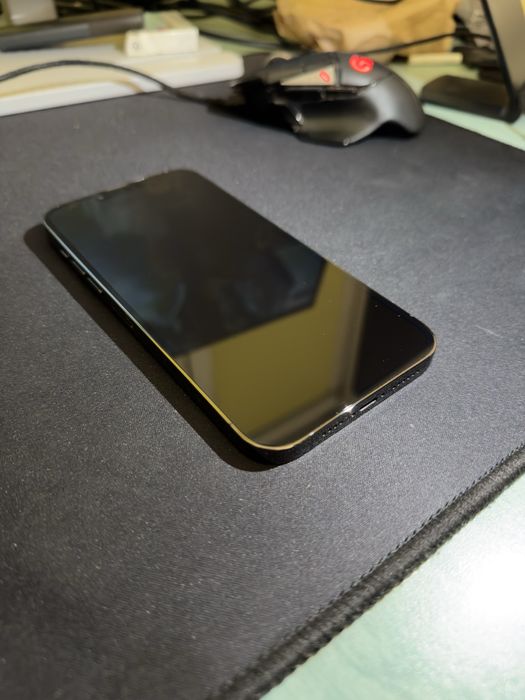 IPHONE 13 Pro Max, 256 GB, Nou - Impecabil