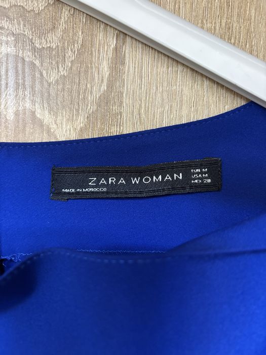 Две страхотни роклички на Zara