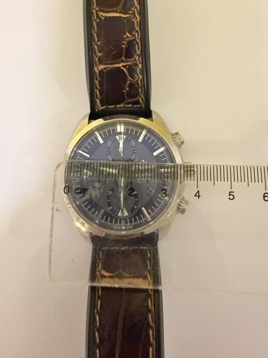 Ceas Eterna (CTG)