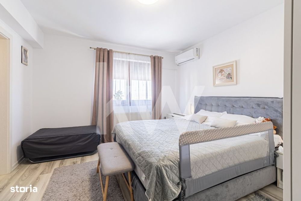 Penthouse in Cartierul Noua