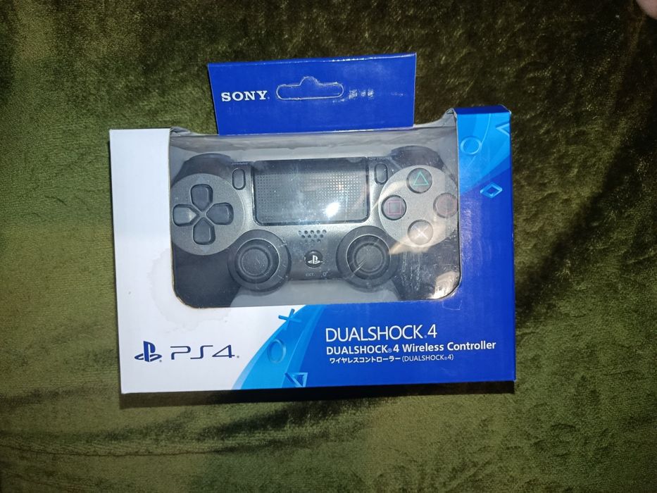 Продаётся джостик от пс4