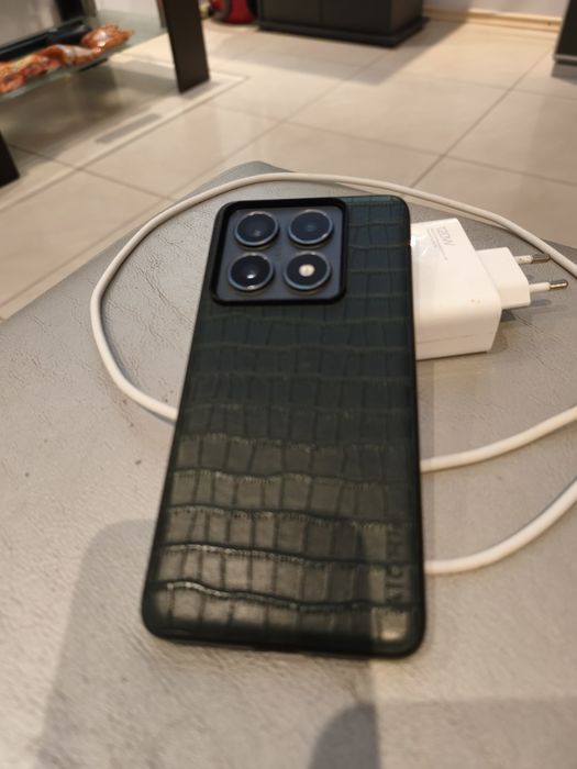 Xiaomi 14t Pro,impecabil
