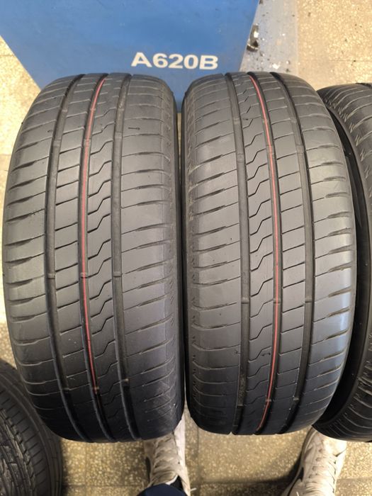 195 65 15 Firestone Летни 4бр.